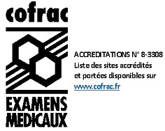 ACCREDITATION