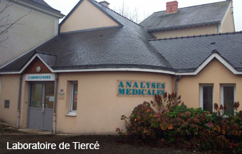 Laboratoire de Tiercé